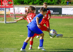 Rewe Seper Cup 2026 der E-Junioren
