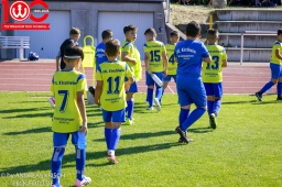 Rewe Seper Cup 2026 der E-Junioren