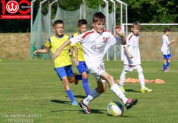 Rewe Seper Cup 2026 der E-Junioren