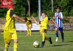 Rewe Seper Cup 2026 der E-Junioren