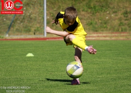 Rewe Seper Cup 2026 der E-Junioren
