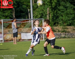 Rewe Seper Cup 2026 der E-Junioren