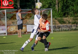 Rewe Seper Cup 2026 der E-Junioren