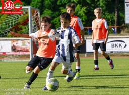 Rewe Seper Cup 2026 der E-Junioren