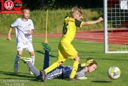 Rewe Seper Cup 2026 der E-Junioren