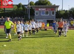 Rewe Seper Cup 2026 der E-Junioren