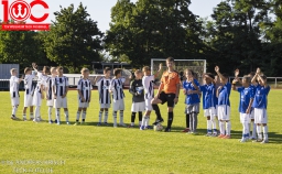 Rewe Seper Cup 2026 der E-Junioren