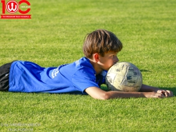 Rewe Seper Cup 2026 der E-Junioren