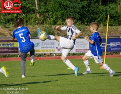 Rewe Seper Cup 2026 der E-Junioren