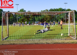 Rewe Seper Cup 2026 der E-Junioren