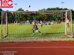 Rewe Seper Cup 2026 der E-Junioren