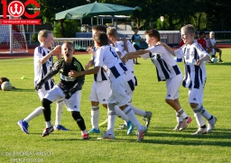 Rewe Seper Cup 2026 der E-Junioren
