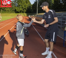 Rewe Seper Cup 2026 der E-Junioren
