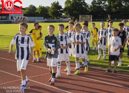 Rewe Seper Cup 2026 der E-Junioren