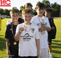 Rewe Seper Cup 2026 der E-Junioren
