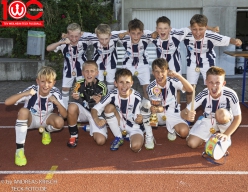 Rewe Seper Cup 2026 der E-Junioren