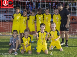 Rewe Seper Cup 2026 der E-Junioren