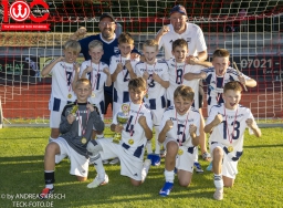Rewe Seper Cup 2026 der E-Junioren