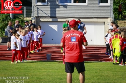 Rewe Seper Cup 2026 der F-Junioren (11.7.2026)