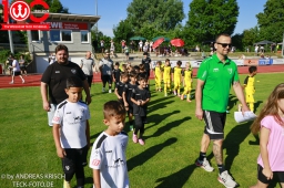 Rewe Seper Cup 2026 der F-Junioren (11.7.2026)