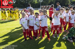 Rewe Seper Cup 2026 der F-Junioren (11.7.2026)
