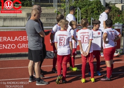 Rewe Seper Cup 2026 der F-Junioren (11.7.2026)