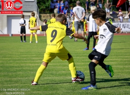 Rewe Seper Cup 2026 der F-Junioren (11.7.2026)