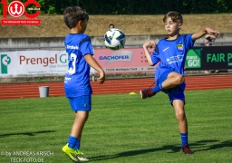 Rewe Seper Cup 2026 der F-Junioren (11.7.2026)