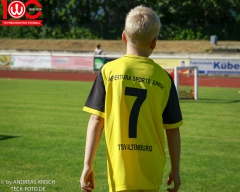 Rewe Seper Cup 2026 der F-Junioren (11.7.2026)