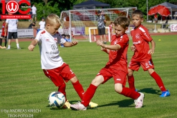 Rewe Seper Cup 2026 der F-Junioren (11.7.2026)