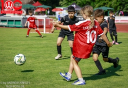 Rewe Seper Cup 2026 der F-Junioren (11.7.2026)