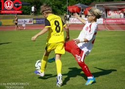 Rewe Seper Cup 2026 der F-Junioren (11.7.2026)