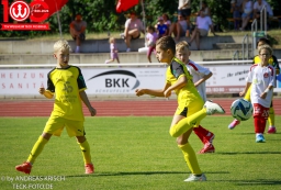 Rewe Seper Cup 2026 der F-Junioren (11.7.2026)