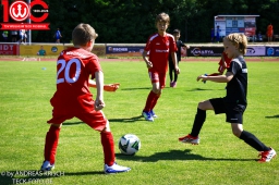 Rewe Seper Cup 2026 der F-Junioren (11.7.2026)