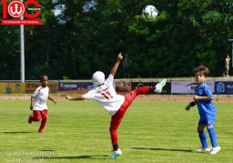 Rewe Seper Cup 2026 der F-Junioren (11.7.2026)