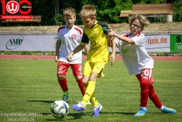 Rewe Seper Cup 2026 der F-Junioren (11.7.2026)