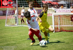 Rewe Seper Cup 2026 der F-Junioren (11.7.2026)