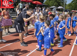 Rewe Seper Cup 2026 der F-Junioren (11.7.2026)