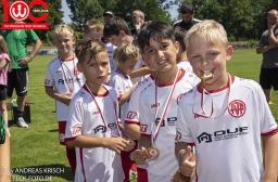 Rewe Seper Cup 2026 der F-Junioren (11.7.2026)