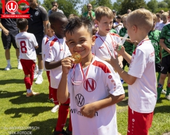 Rewe Seper Cup 2026 der F-Junioren (11.7.2026)