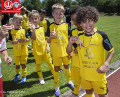 Rewe Seper Cup 2026 der F-Junioren (11.7.2026)