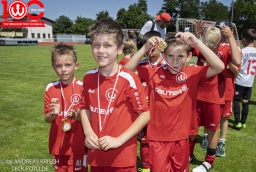 Rewe Seper Cup 2026 der F-Junioren (11.7.2026)