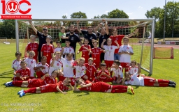 Rewe Seper Cup 2026 der F-Junioren (11.7.2026)