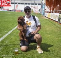 Teckbotenpokal 2026 · Legendenspiel · TSV Weilheim - TSV Ötlingen