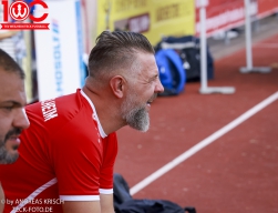 Teckbotenpokal 2026 · Legendenspiel · TSV Weilheim - TSV Ötlingen