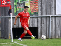 Teckbotenpokal 2026 · Legendenspiel · TSV Weilheim - TSV Ötlingen