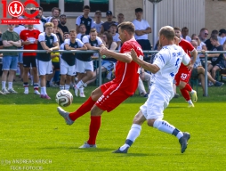 Teckbotenpokal 2026 · Legendenspiel · TSV Weilheim - TSV Ötlingen