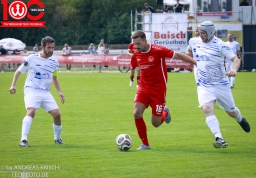 Teckbotenpokal 2026 · Legendenspiel · TSV Weilheim - TSV Ötlingen
