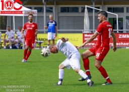 Teckbotenpokal 2026 · Legendenspiel · TSV Weilheim - TSV Ötlingen
