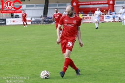 Teckbotenpokal 2026 · Legendenspiel · TSV Weilheim - TSV Ötlingen